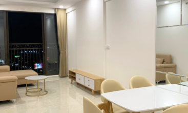 [Bán] Căn hộ ST Moritz, Thủ Đức, 2PN - 2WC, 70m2