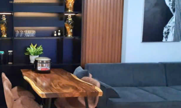 [Bán] Căn hộ SAIGON GATEWAY Quận 9, 2PN - 1WC, 57m2