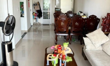 [Bán] Căn hộ Lavita Garden Thủ Đức, 2PN - 2WC, 72m2