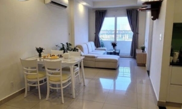[Cho thuê] Căn hộ Lavita Garden, 2PN - 2WC, 68m2.
