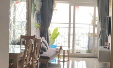 [Bán] Căn hộ Moonlight Residences Thủ Đức, 2PN - 2WC, 68m2