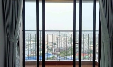 [Bán] Căn hộ Opal Boulevard Bình Dương, 2PN - 2WC, 76m2.