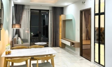 [Bán] Căn hộ Opal Boulevard Bình Dương, 2PN - 2WC, 76m2.