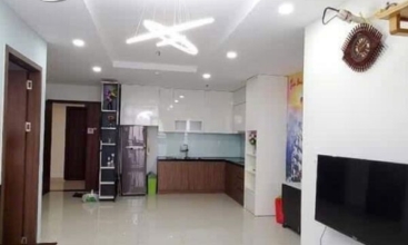 [Bán] Căn hộ Phú Đông Premier Bình Dương, 2PN - 2WC, 67m2.