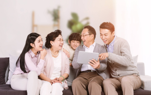 Cẩm nang mua căn hộ cho gia đình nhiều thế hệ