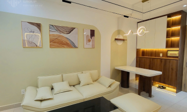 [Bán] Căn hộ Moonlight Residences Thủ Đức, 3PN - 2WC, 90m2