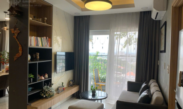 [Bán] Căn hộ Moonlight Residences Thủ Đức, 2PN - 2WC, 68m2