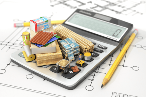 Tính toán các khoản chi phí phát sinh khi mua căn hộ