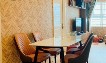 [Bán] Căn hộ 9 View Apartment Quận 9 , 2PN - 2WC, 59m2.