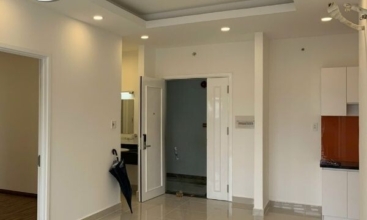 [Bán] Căn hộ 9 View Apartment Quận 9 , 2PN - 2WC, 82m2.