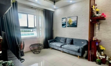 [Bán] Căn hộ 9 View Apartment Quận 9 , 3PN - 2WC, 87m2.