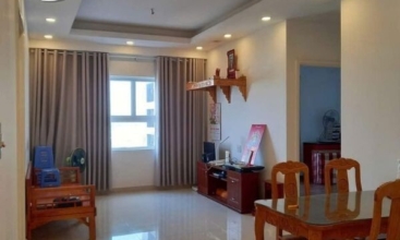 [Bán] Căn hộ 9 View Apartment Quận 9 , 2PN - 2WC, 87m2.
