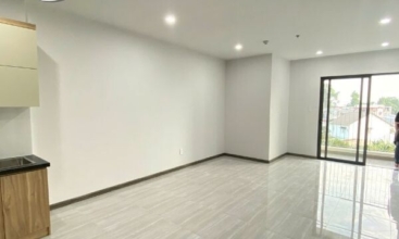 [Bán] Căn hộ Bcons Polygon, 2PN - 2WC, 60m2.