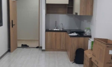 [Cho thuê] Căn hộ Bcons Polygon, 2PN - 2WC, 55m2.