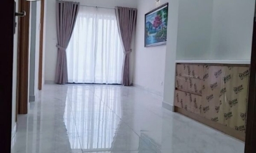 [Bán] Căn hộ Centum Wealth Quận 9, 2PN - 2WC, 54m2.