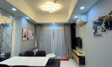 [Bán] Căn hộ Centum Wealth Quận 9, 2PN - 2WC, 68m2.