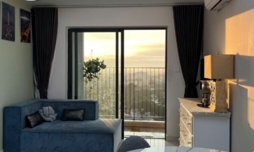 [Bán] Căn hộ Centum Wealth Quận 9, 2PN - 2WC, 68m2.