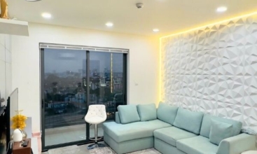 [Bán] Căn hộ Centum Wealth Quận 9, 3PN - 2WC, 68m2.