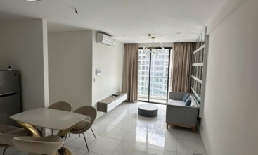 [Cho thuê] Căn hộ D’lusso quận 2, 2PN - 2WC, 68m2.