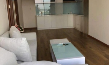 [Bán] Căn hộ Flora Novia Thủ Đức, 3PN-2WC, 81m2