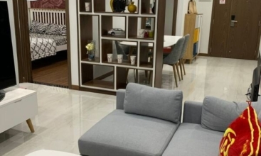 [Cho thuê] Căn hộ Him Lam Phú An Quận 9, 2PN - 2WC, 72m2