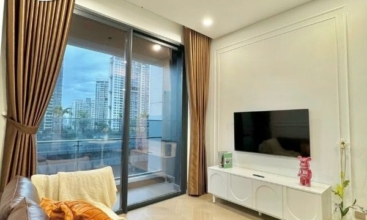 [Bán] Căn hộ Lumiere Riverside Quận 2, 2PN - 2WC, 73m2.