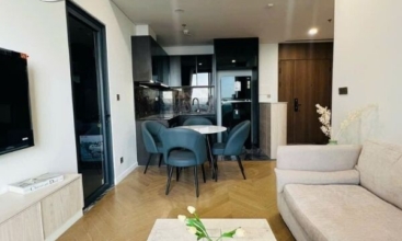 [Bán] Căn hộ Lumiere Riverside Quận 2, 2PN - 2WC, 74m2.