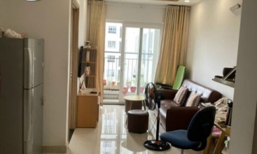 [Bán] Căn hộ Moonlight  Residences Thủ Đức, 2PN - 2WC, 69m2.