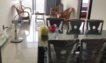 [Cho thuê] Căn hộ Phú Đông Premier Bình Dương, 2PN - 2WC, 68m2.