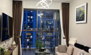 [Cho thuê] Căn hộ Q7 Saigon Riverside, 2PN - 2WC, 69m2.