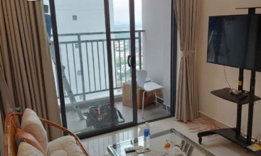 [Cho thuê] Căn hộ Q7 Saigon Riverside, 2PN - 2WC, 66.66m2.