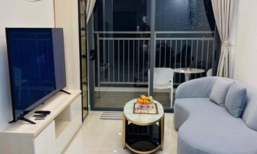 [Bán] Căn hộ Q7 Saigon Riverside, 2PN - 2WC, 67m2.