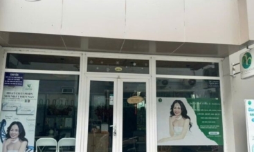 [Cho thuê] Shophouse Richmond City, 63m2.