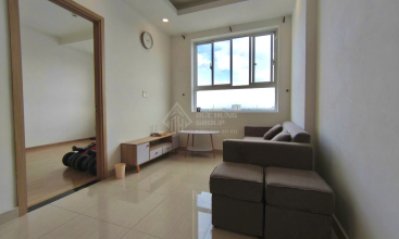 [Bán] Căn hộ Moonlight Residences Thủ Đức, 2PN - 2WC, 62m2.