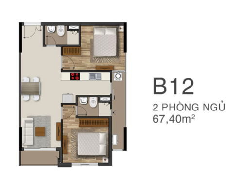  Moonlight Residences