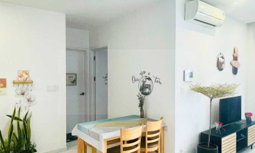 [Bán] Căn hộ D’lusso quận 2, Penthouse 2PN- 2WC sân vườn, 120m2.