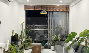 [Bán] Căn hộ D'lusso quận 2, 2PN - 2WC, 68m2.