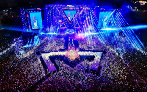 7 lợi thế khi mua căn hộ gần trung tâm