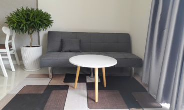 [Cho Thuê] Căn hộ Lavida Plus, 1PN - 1WC, 43m2.
