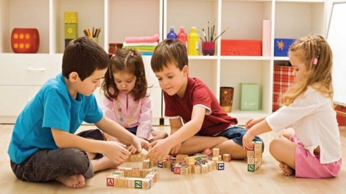 Vị trí Lavita Garden thủ đức