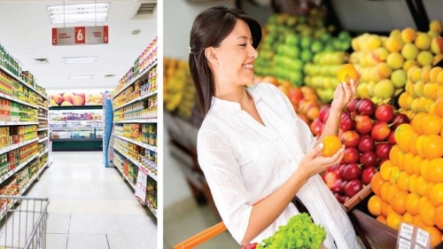 Vị trí Lavita Garden thủ đức