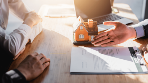 vay ngân hàng mua nhà tháng 6/2025