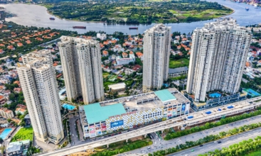 Masteri Thảo Điền