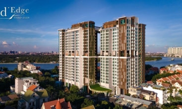 D'EDGE Thảo Điền