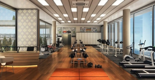 vị trí florita q7