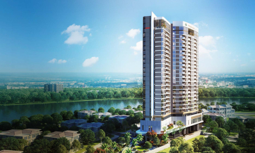 Thảo Điền Green