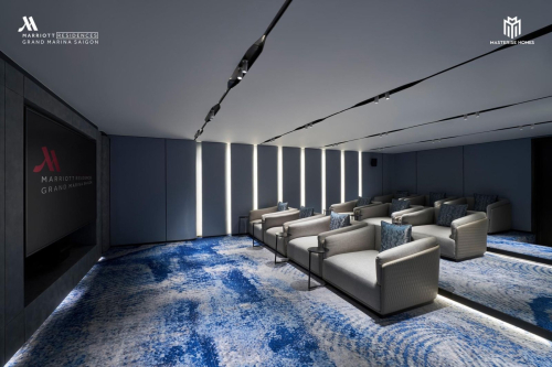 vị trí grand marina saigon tiện ích