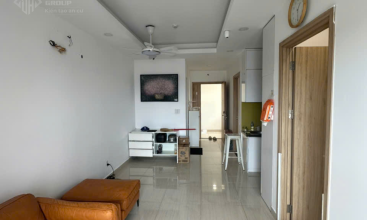 [Cho thuê] Căn hộ Moonlight Residences Thủ Đức, 2PN - 1WC, 62m2