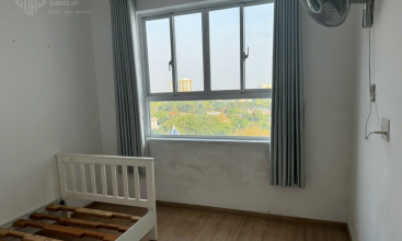 [Cho thuê] Căn hộ Moonlight Residences Thủ Đức, 2PN - 2WC, 68m2