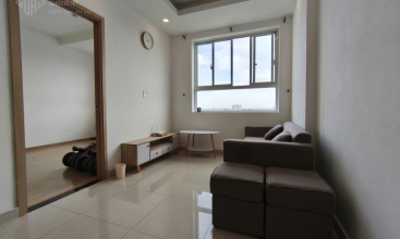 [Cho thuê] Căn hộ Moonlight Residences Thủ Đức, 3PN - 2WC, 90m2